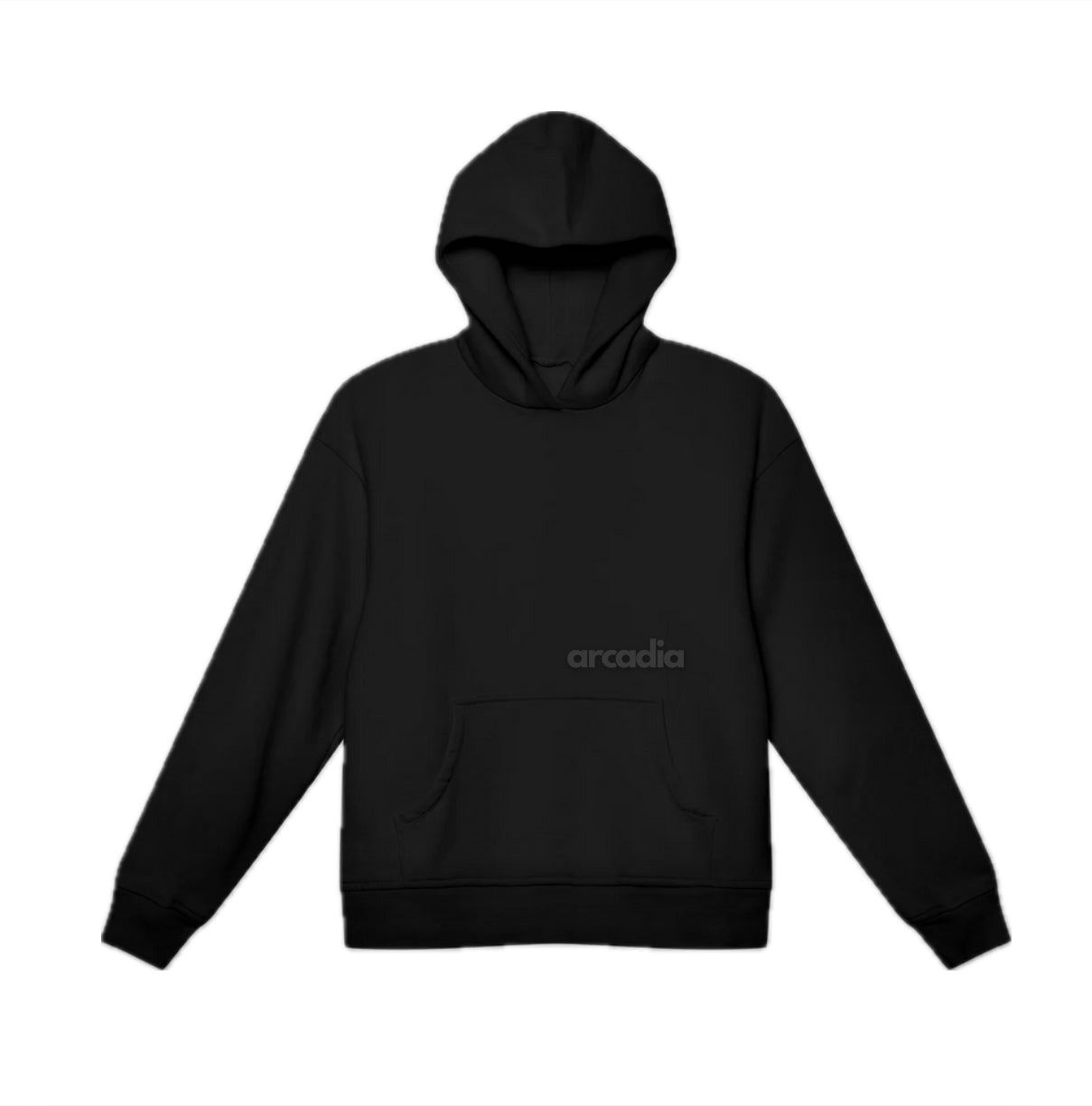 arcadia Hooded Sweatshirt